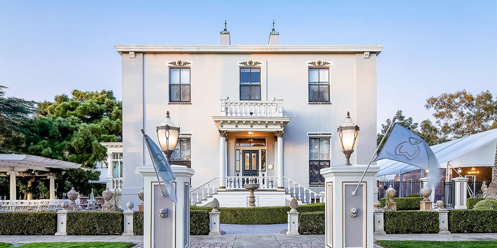 Exploring The History Jefferson Street Mansion